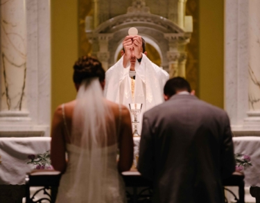 La vocación cristiana