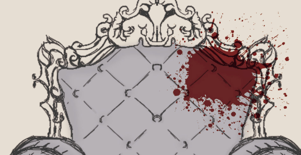 Los tiranos de siempre