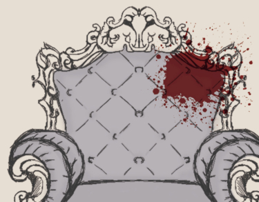 Los tiranos de siempre