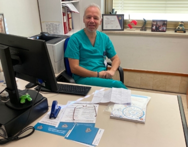 Manuel Martínez-Sellés: «La eutanasia mancha a toda la profesión médica»