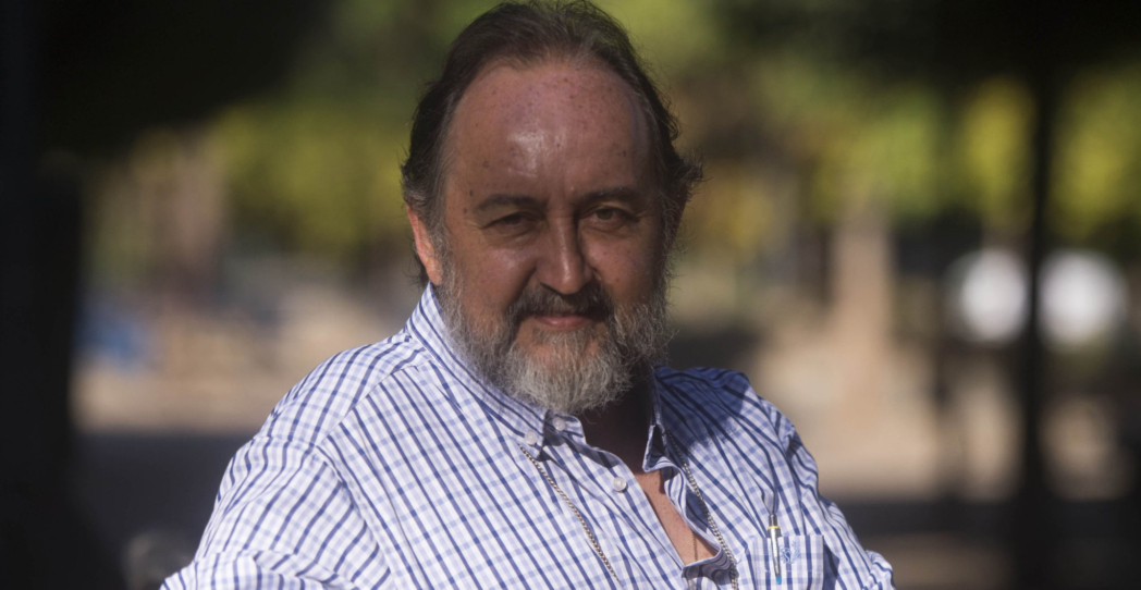 Monseñor Aguirre: “Mi abuela me enseñó que, cuando las cosas están mal, no hay que empeorarlas”