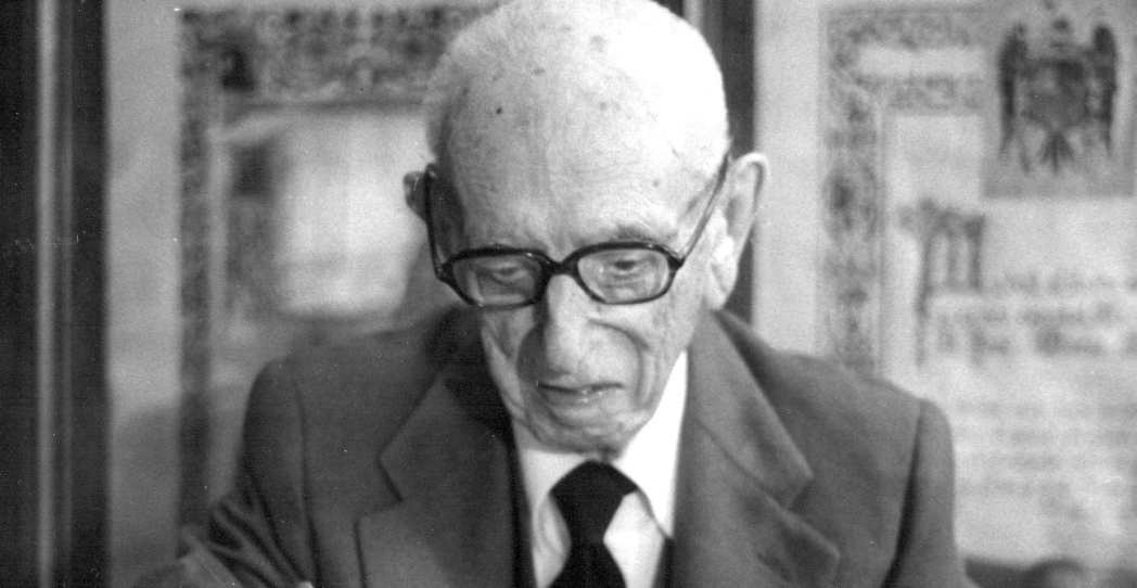 Pemán no ha existido