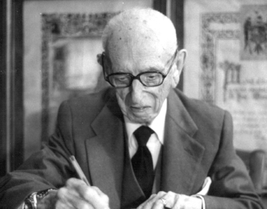 Pemán no ha existido