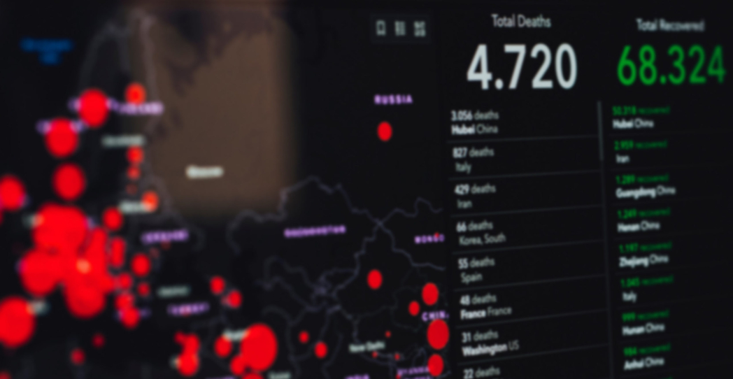 Riesgos globales y Gobiernos desprevenidos