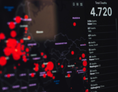 Riesgos globales y Gobiernos desprevenidos