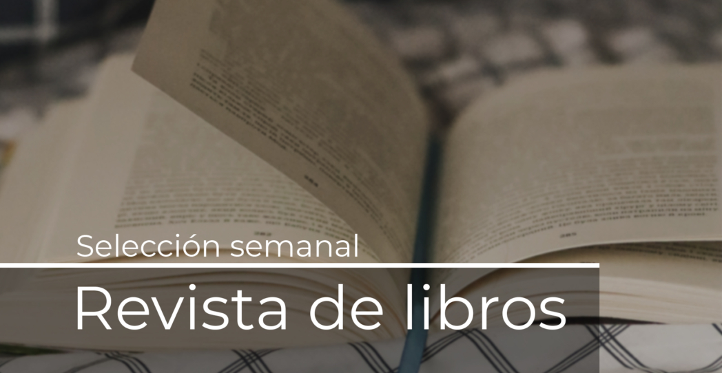 Sagas literarias para el confinamiento