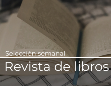 Sagas literarias para el confinamiento