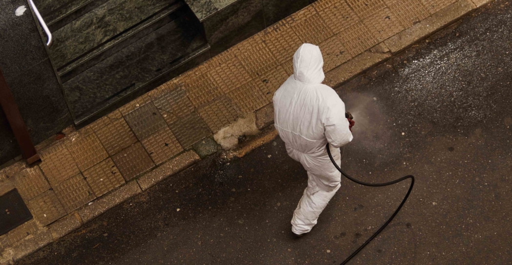 Seis esperanzas ante el coronavirus