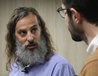 Xavi Roca-Cusachs: “Parar es una buena inversión”