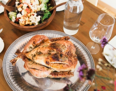 Cómo mejorar nuestra alimentación en tiempos de coronavirus