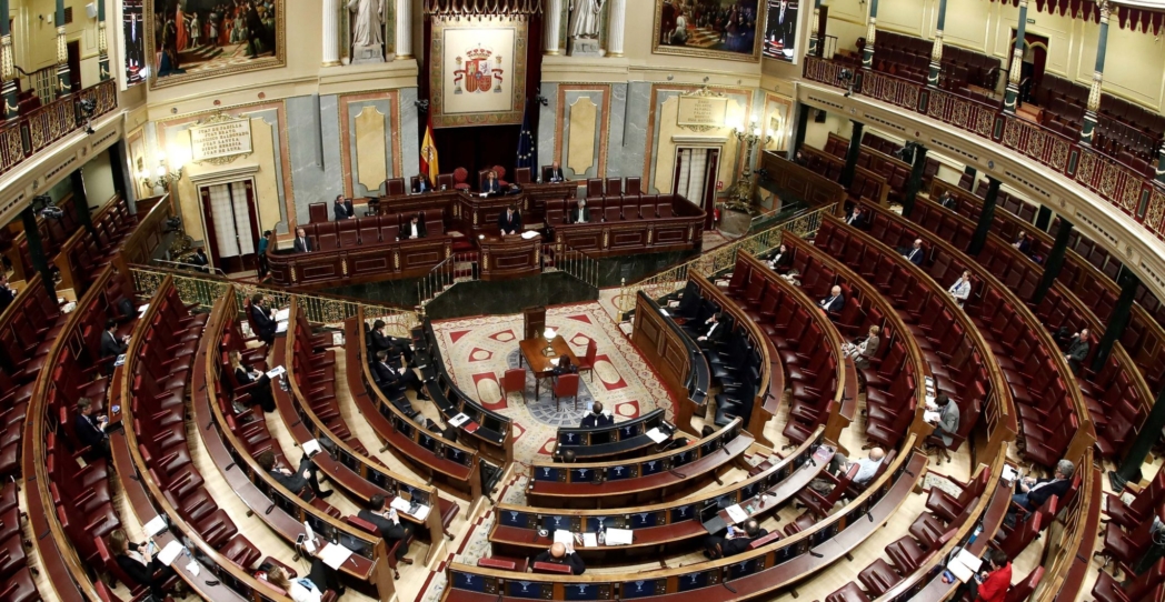 Control parlamentario en tiempo de coronavirus