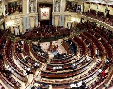 Control parlamentario en tiempo de coronavirus