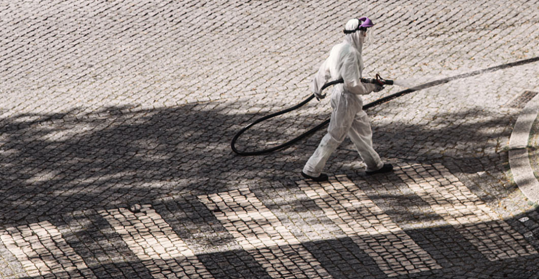 Coronavirus: curiosidades, esperanzas y una importante inquietud