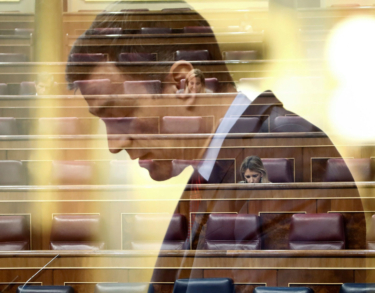 De pactos y trágalas de La Moncloa