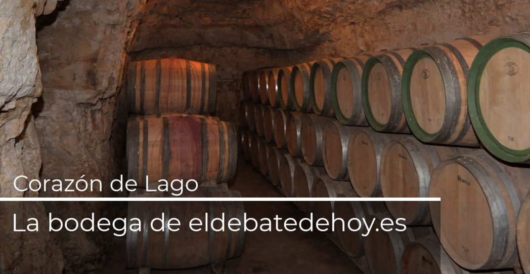 El corazón solidario del vino y su turismo
