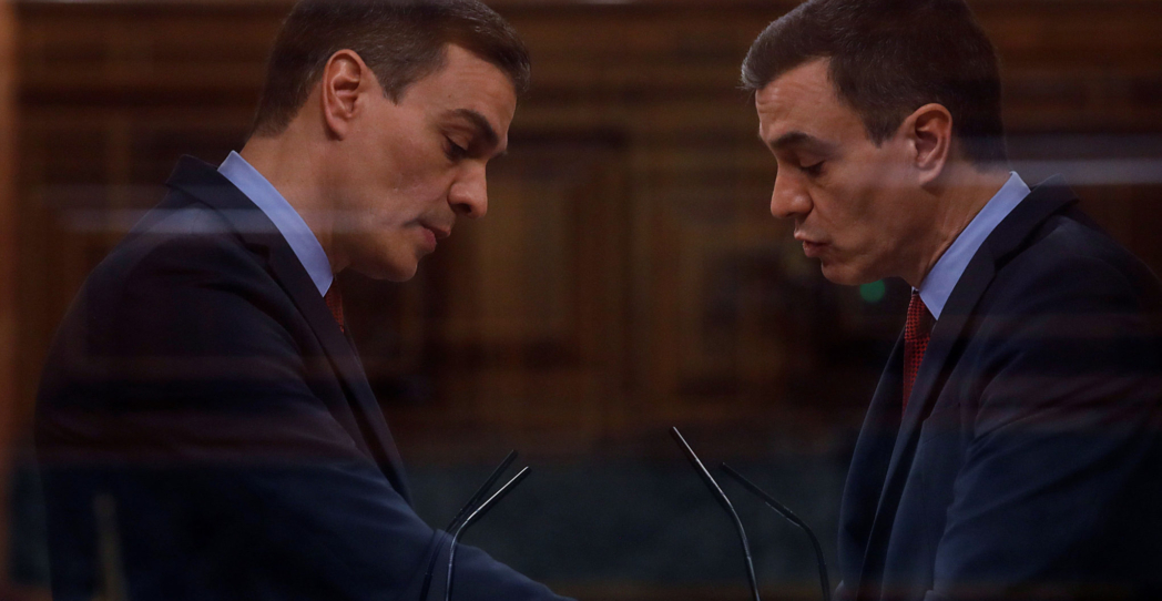 El Estado descompuesto