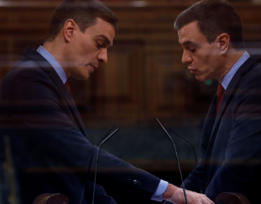 El Estado descompuesto