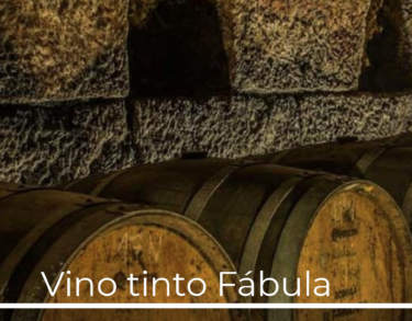 El Fabulista del vino