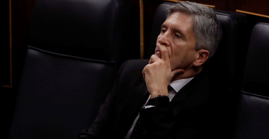 El Gobierno infarta la libertad de expresión