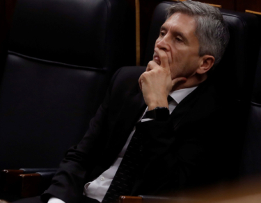 El Gobierno infarta la libertad de expresión