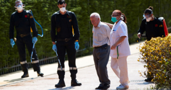 El inmenso valor de la ancianidad y la vida en tiempos de epidemia y eutanasia