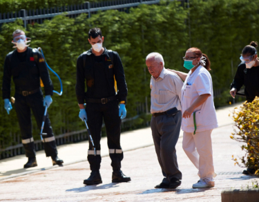 El inmenso valor de la ancianidad y la vida en tiempos de epidemia y eutanasia