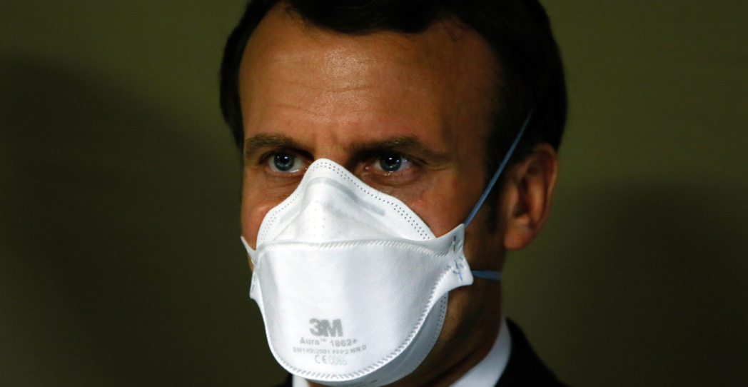 Equipos de protección individual, un lujo al alcance de muy pocos