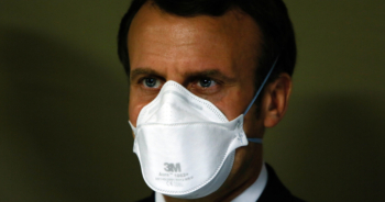 Equipos de protección individual, un lujo al alcance de muy pocos