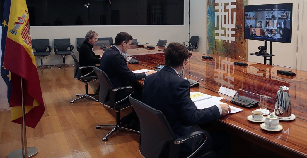 Expertos, expertos, expertos