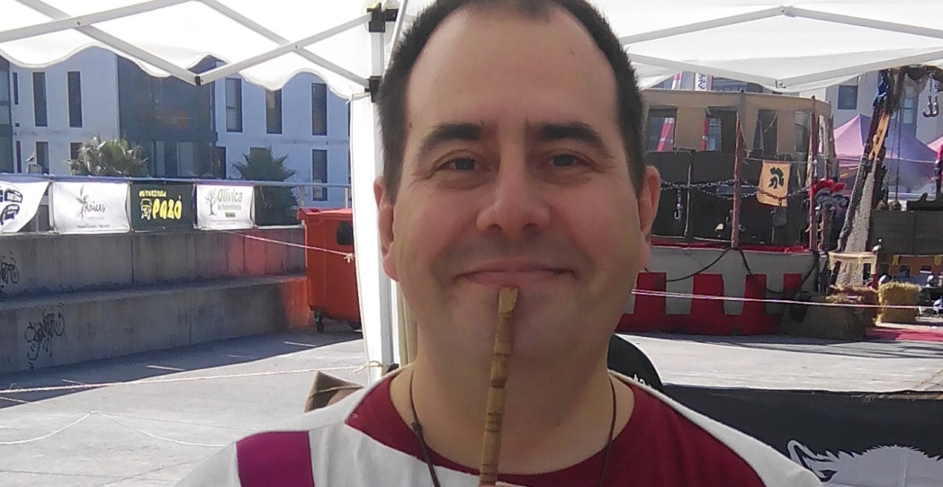 Fernando Lillo: «Los aurigas eran inmensamente populares y podían cambiar de equipo como nuestros actuales futbolistas»