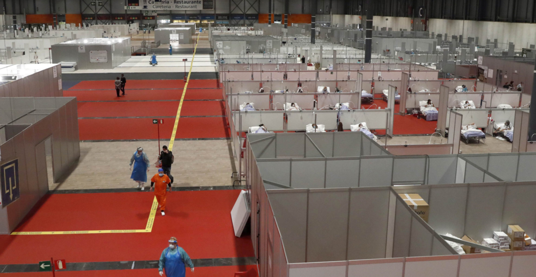 Hablemos de bioética en la crisis del coronavirus