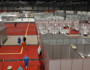 Hablemos de bioética en la crisis del coronavirus