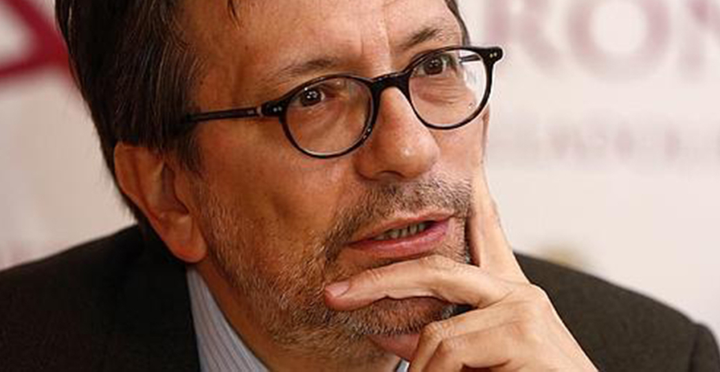 Ignacio Camacho: «Este era un desafío para el periodismo y en líneas generales se ha estado a la altura»