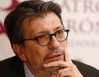 Ignacio Camacho: «Este era un desafío para el periodismo y en líneas generales se ha estado a la altura»