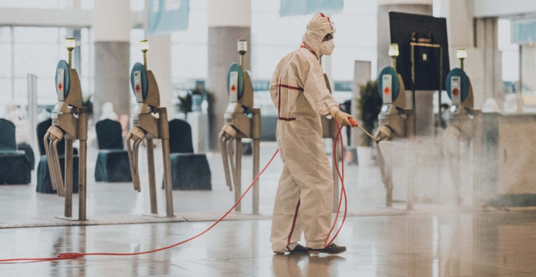 Interdependencia vulnerable. Reflexiones para tiempos virales