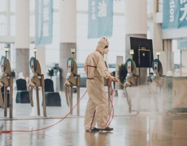 Interdependencia vulnerable. Reflexiones para tiempos virales