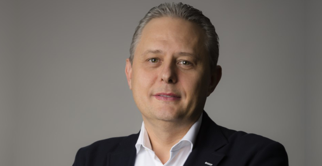 Javier Moreno Zabala: «Tras el coronavirus, aprovecharemos mejor el tiempo que pasamos con los demás»