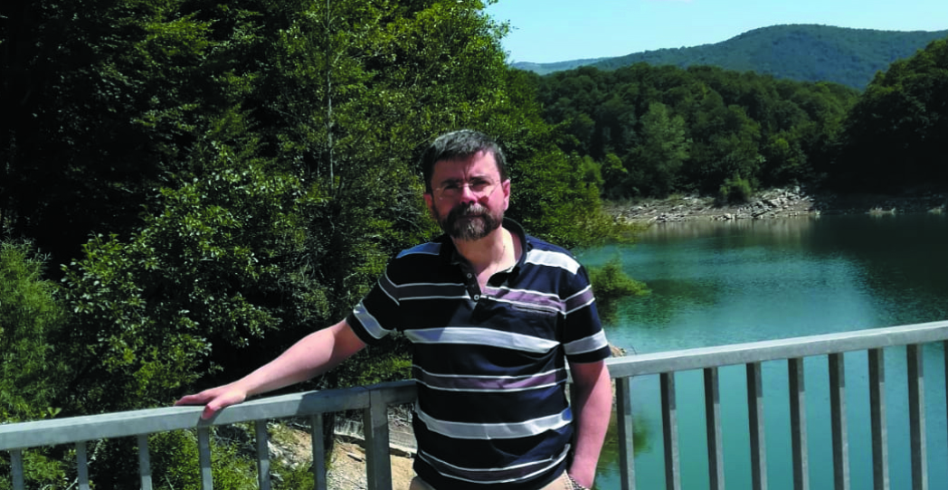 José Torres: «Los héroes homéricos vivían en una cultura de lo público en la que nadie se extrañaba al ver llorar a Aquiles u Odiseo»