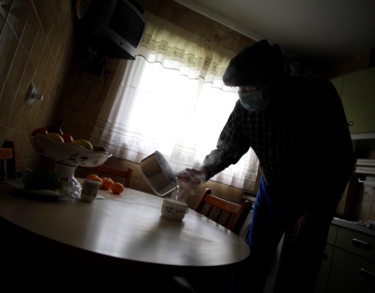 La generación sacrificada