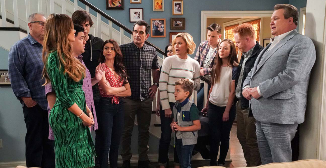 Las mejores series para levantar el ánimo