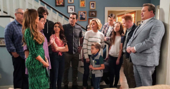 Las mejores series para levantar el ánimo