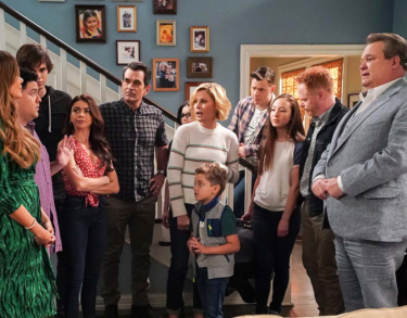 Las mejores series para levantar el ánimo