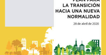 Las ocho semanas de desescalada hacia la «nueva normalidad»