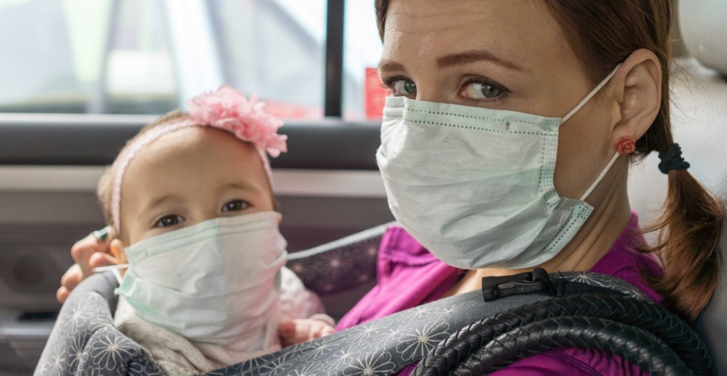 No, no volveremos a ser los mismos