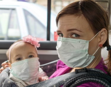 No, no volveremos a ser los mismos