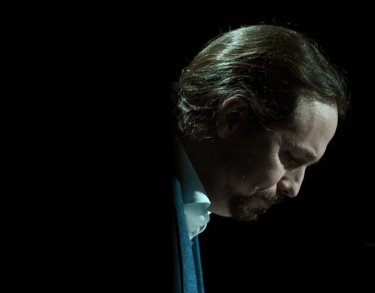 Pablo Iglesias, entre Lenin y Chávez