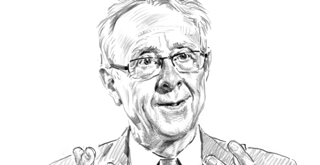 Pierre Manent: «Hace mucho tiempo que hemos abandonado, sin hacer ruido, el régimen democrático y liberal»