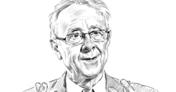 Pierre Manent: «Hace mucho tiempo que hemos abandonado, sin hacer ruido, el régimen democrático y liberal»