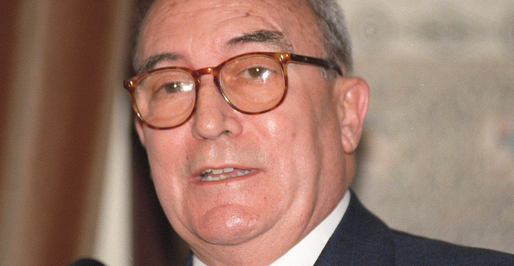 El profesor Carlos Seco Serrano «in memoriam»