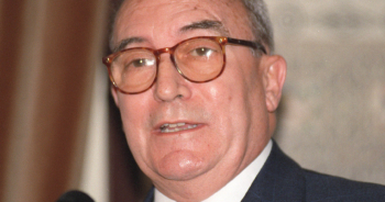 El profesor Carlos Seco Serrano «in memoriam»